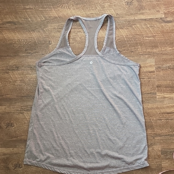 Xersion Quick-dri Sleeveless Relaxed Tank Top With Racerback Women's Size Small - Picture 7 of 7